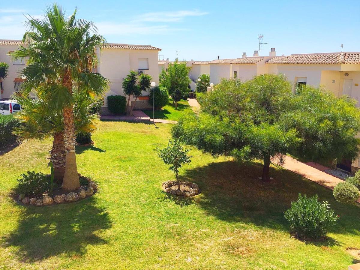 דירות טורוקס Sunny Mediterranean Paradise מראה חיצוני תמונה